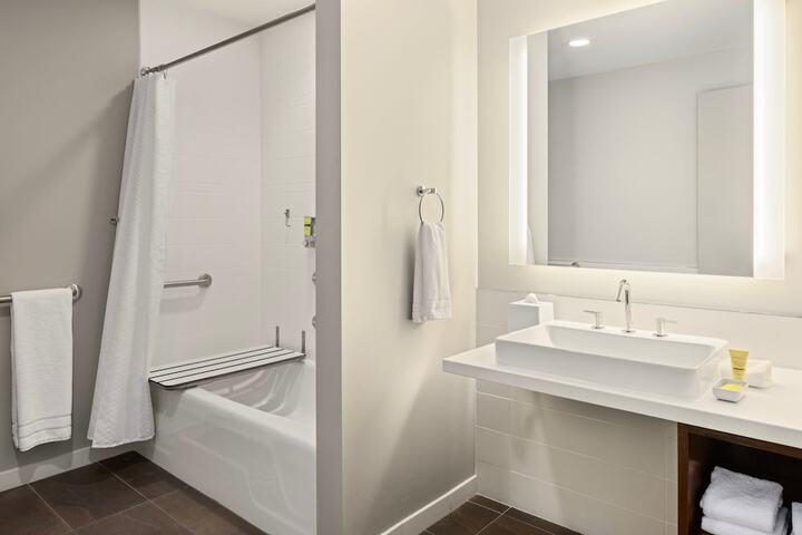 Element by Marriott Bozeman
