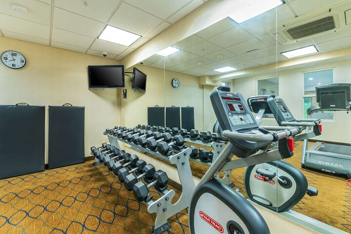 Health and Fitness 33 of 34