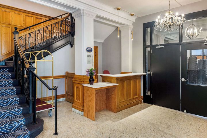 The Courthouse Hotel an Ascend Collection Hotel