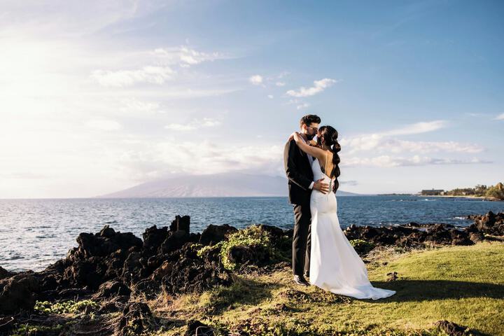 Wailea Beach Resort - Marriott Maui