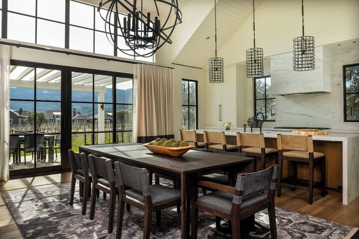 Four Seasons Resort and Residences Napa Valley