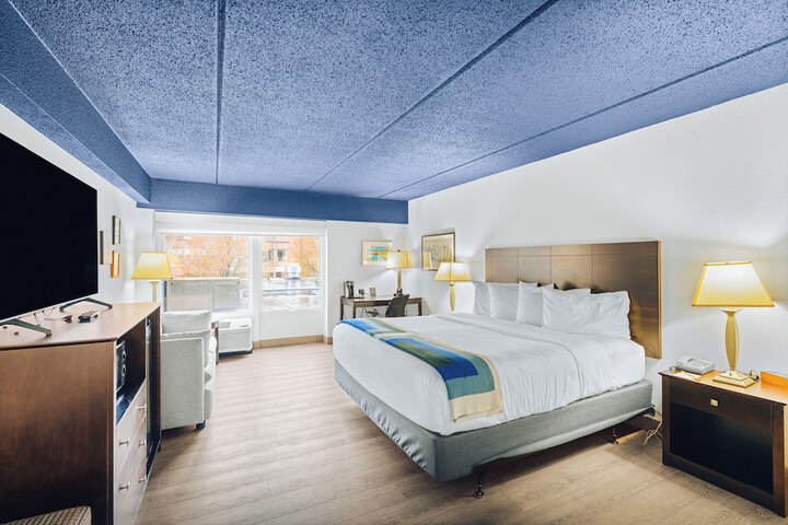 Hotel Downstreet an Ascend Collection Hotel
