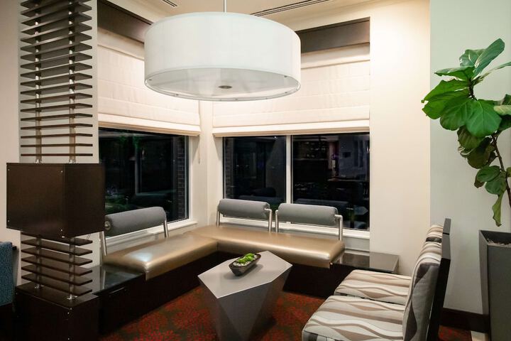 Hotel Interior 7 of 41