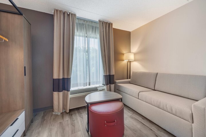Comfort Inn & Suites Cookeville