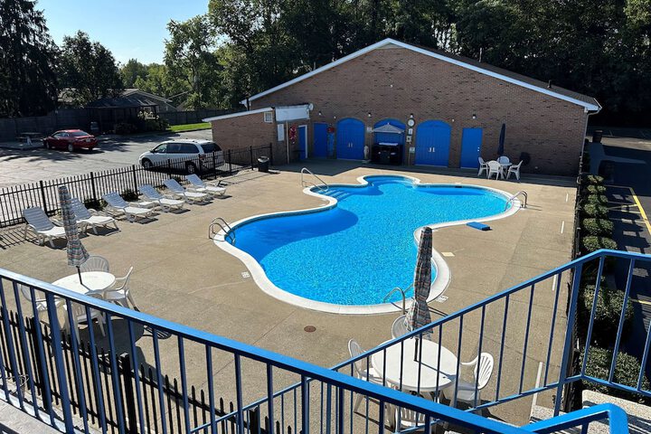 SureStay Hotel by Best Western Bardstown General Nelson