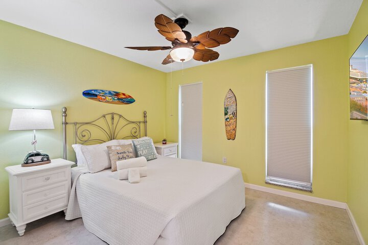 Coco Sands Villas