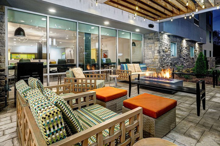 Home2 Suites by Hilton Johnson City TN