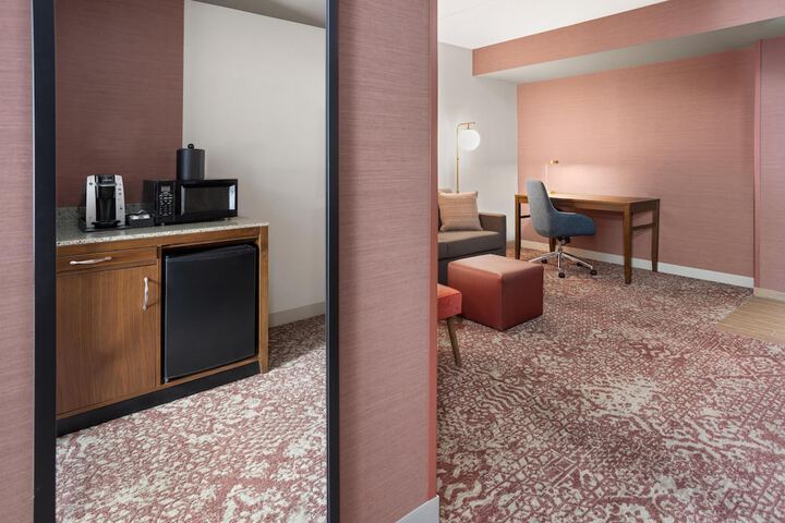 Hilton Garden Inn State College