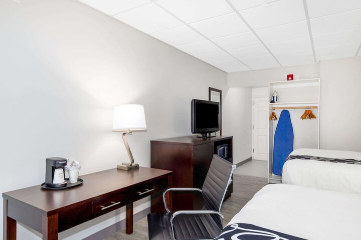 La Quinta Inn by Wyndham Lynnwood
