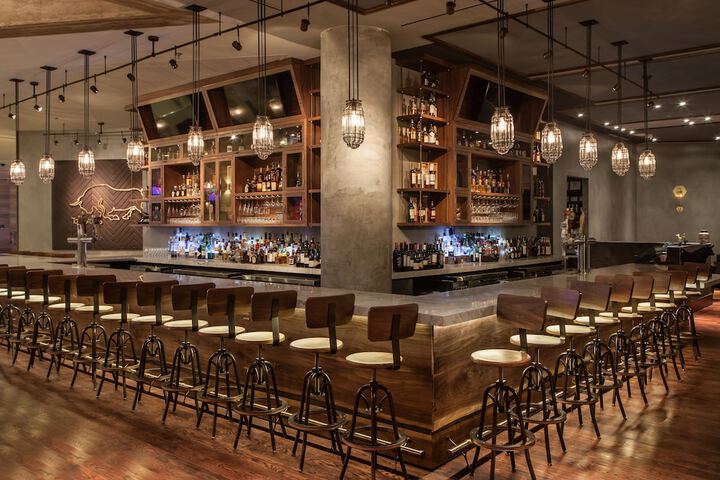 InterContinental Miami by IHG