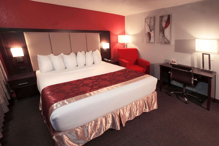 Ramada by Wyndham Keystone Near Mt. Rushmore