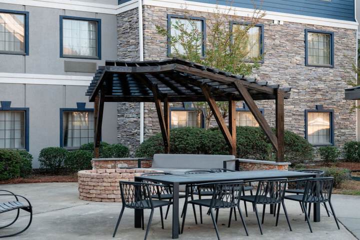 Staybridge Suites Jackson by IHG