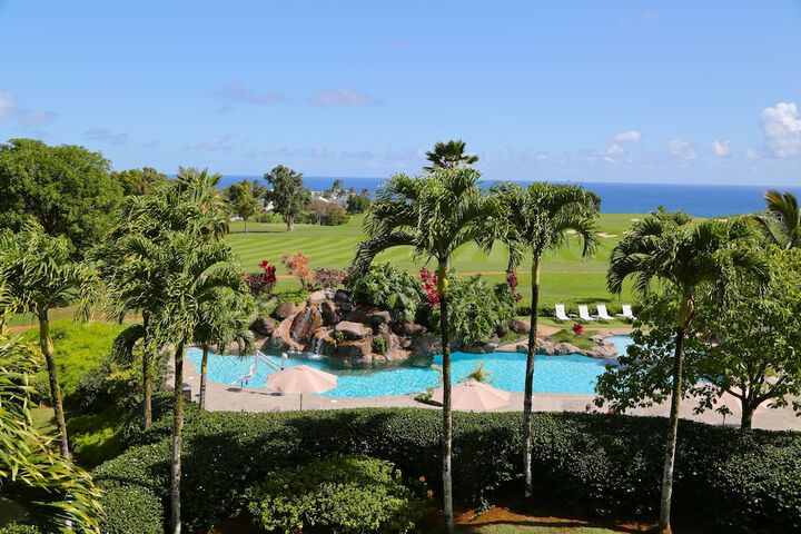 Club Wyndham Ka ‘Eo Kai