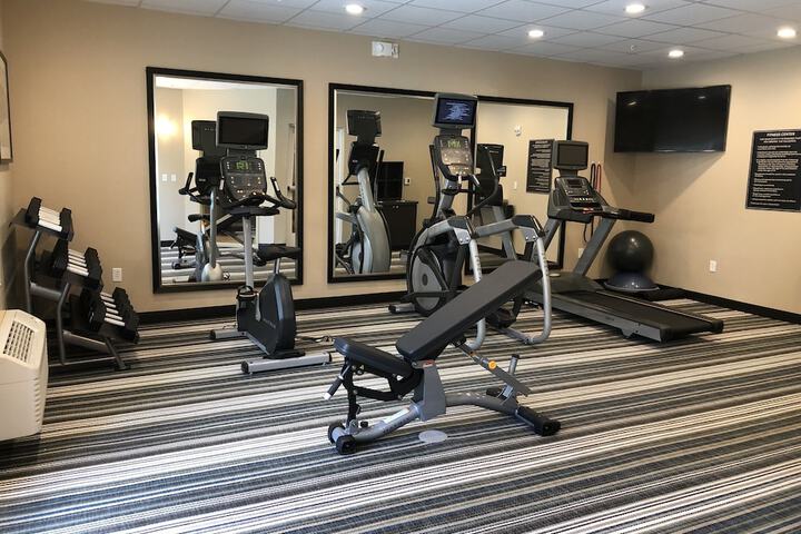 Health and Fitness 67 of 74