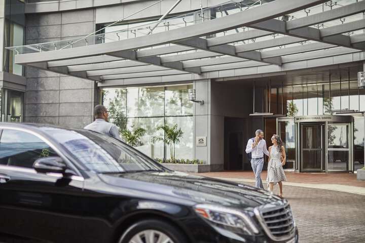 Four Seasons Hotel Baltimore