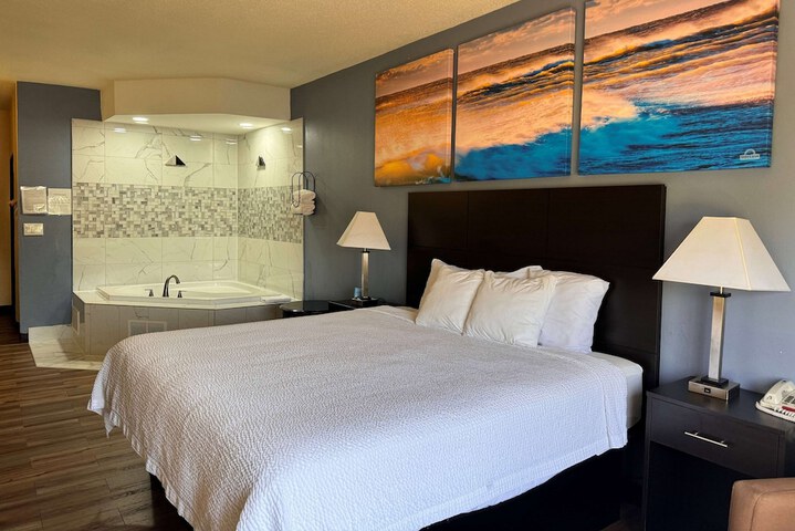 Days Inn by Wyndham Greenville South / Mauldin