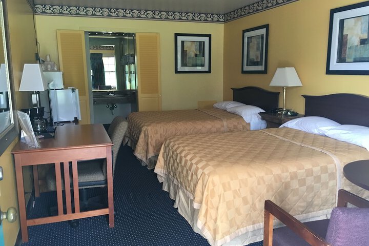 Norwalk Inn
