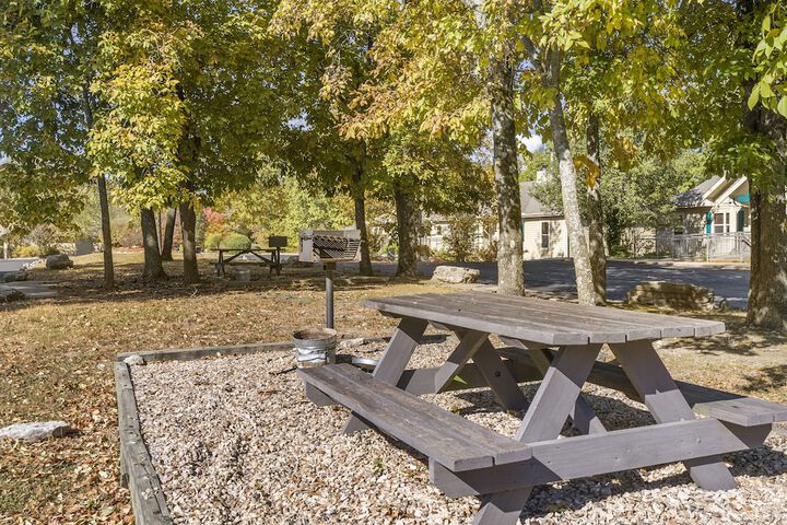 Stonebridge Village Resort