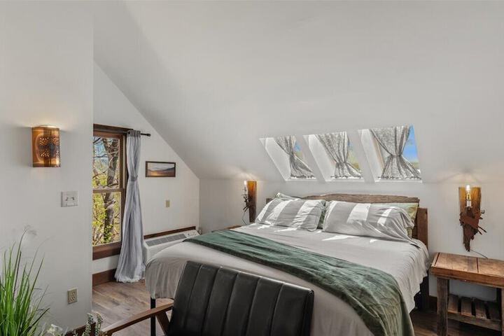 Laurel Valley Mountain Retreat