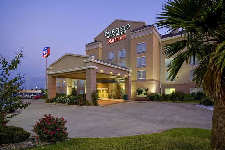 Hotel 3 of 46