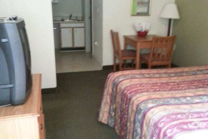 Affordable Suites Lexington
