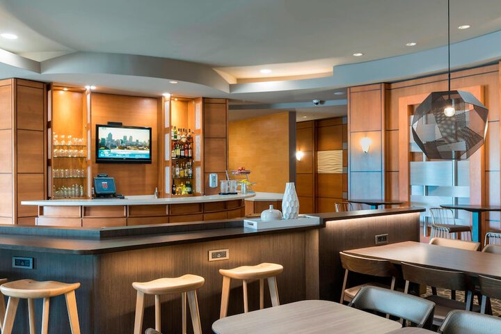 SpringHill Suites Detroit Auburn Hills