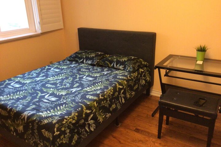 Comfortable Home in Richmond Hill