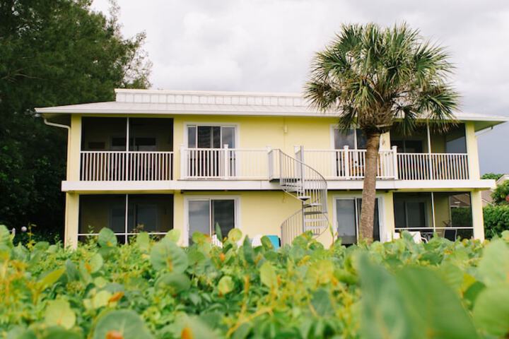 Beach Castle Resort by RVA