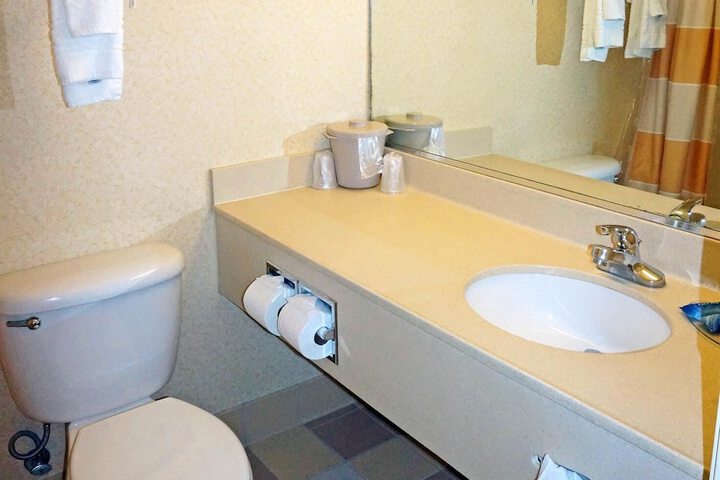 Motel 6 Anderson IN - Indianapolis