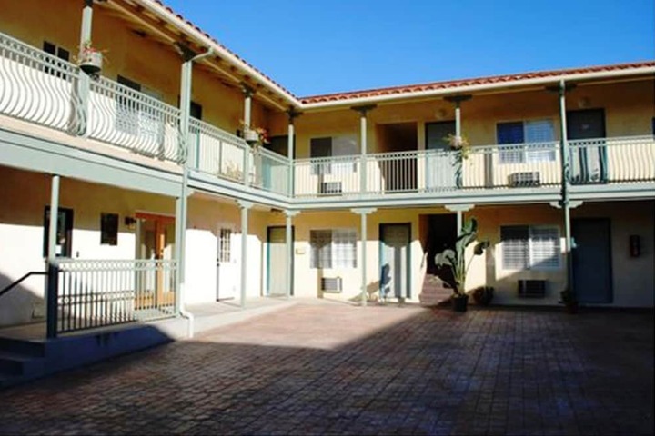 Hotel 10 of 60