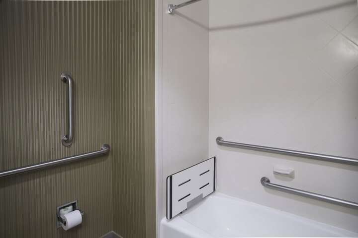 Hampton Inn Oxford / Conference Center