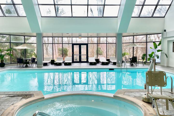 Pool 6 of 36