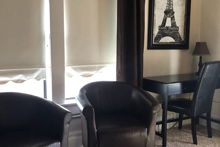 Hotel Garza