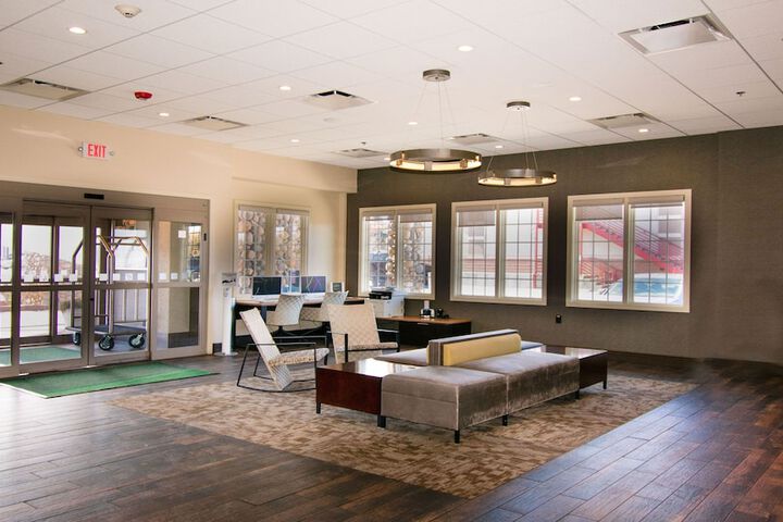 Holiday Inn Cody - Convention Center by IHG