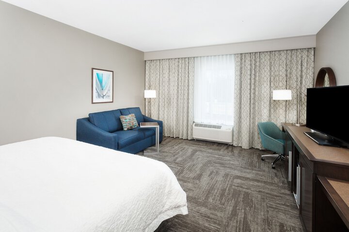 Hampton Inn Kennebunk Kennebunkport