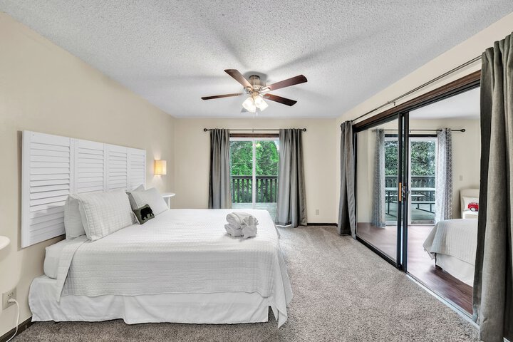 The Villas at Coosawattee River Resort