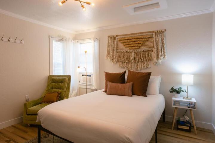 Waterfront River Apartments