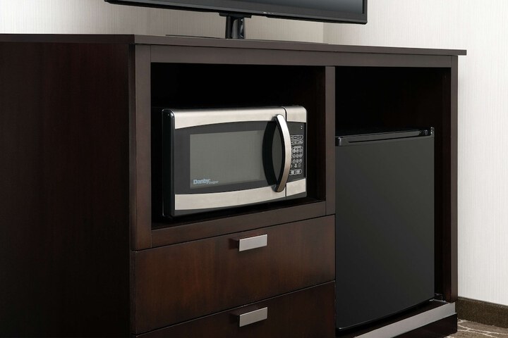 Hampton Inn & Suites Washington DC North / Gaithersburg