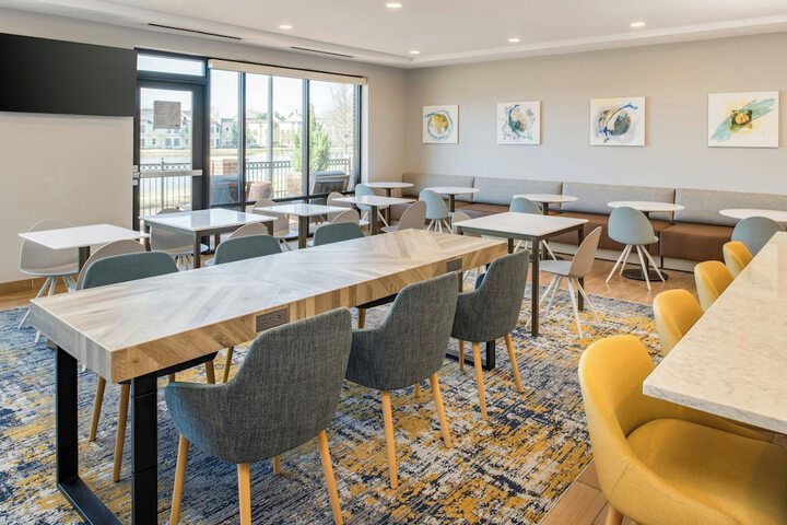 TownePlace Suites Jackson Ridgeland / Township at Colony Park