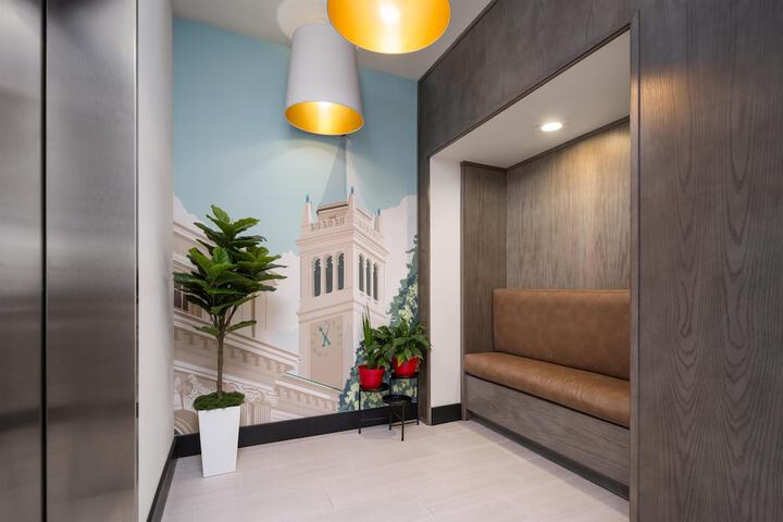 Aiden by Best Western Berkeley