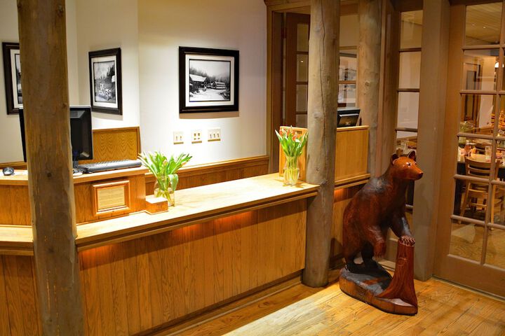 Hotel Interior 19 of 63