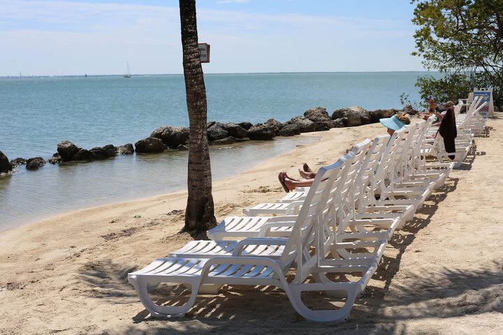 Gilberts Resort