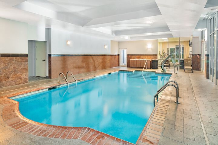 Holiday Inn Southaven Central - Memphis by IHG
