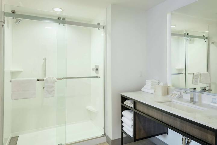 Hilton Garden Inn Wenatchee