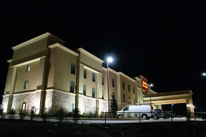 Hotel 3 of 20