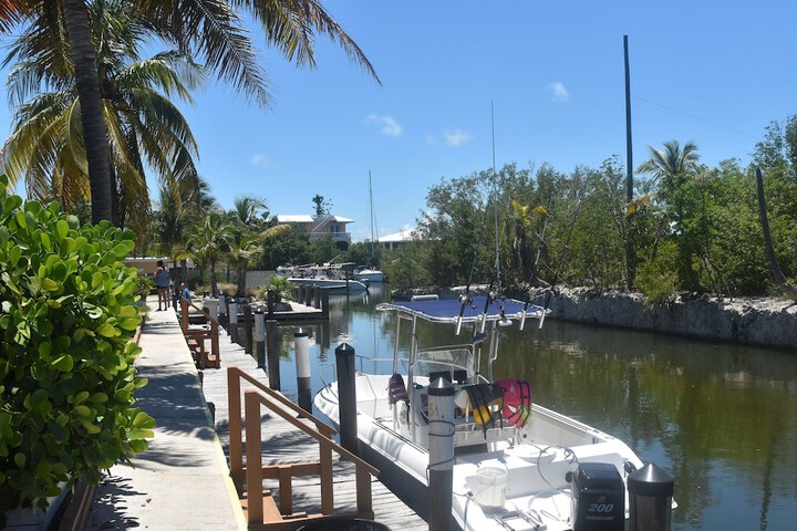 Coconut Cay Resort & Marina