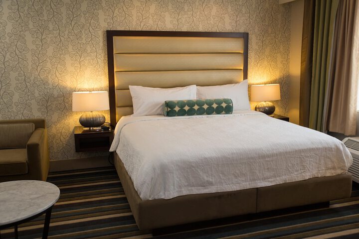 Hilton Garden Inn Los Angeles Montebello