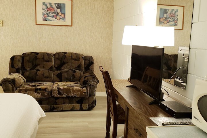 Best Continental Motel