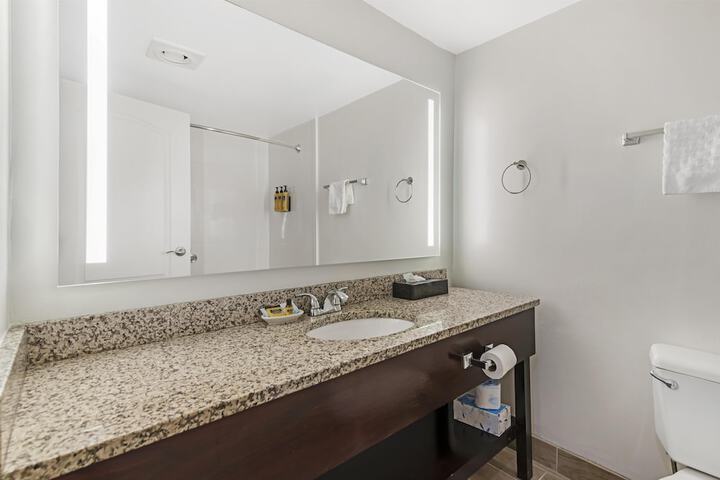 Best Western Plus Brunswick Bath
