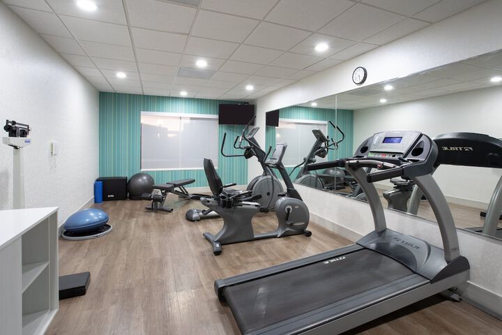 Health and Fitness 46 of 46